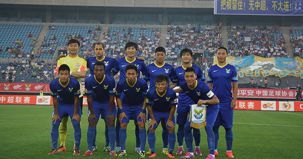 北京国安提前一轮出局亚冠，若胜河南将冲击亚洲精英赛。（北京国安亚冠提前出局，若胜河南仍可冲击亚洲精英赛）