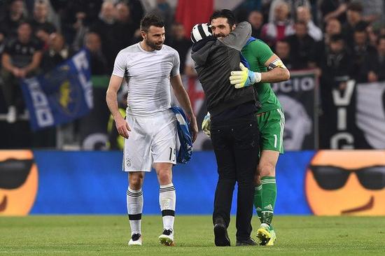 球队的整体防守太完整了